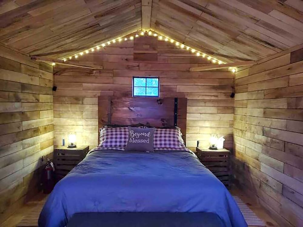 RanchHand Cabin Near Letchworth State Park Livingston County Vrbo
