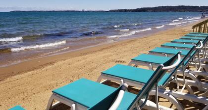 Brio Beach Inn