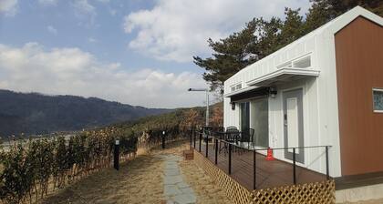 Baettekinae house