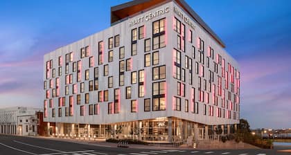 Hyatt Centric Beale Street Memphis