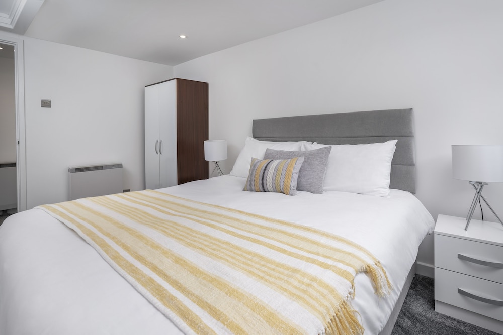 Karah Retreats - St Briavels