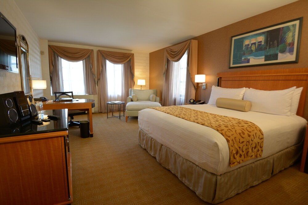 Boutique Hotel in the Heart of Long Island's North Shore, Great Neck