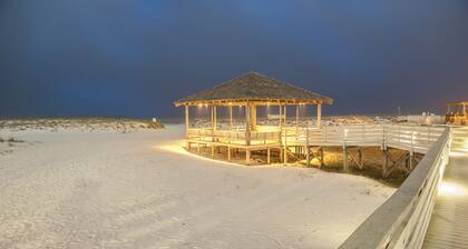Destin Holiday Beach Resort
