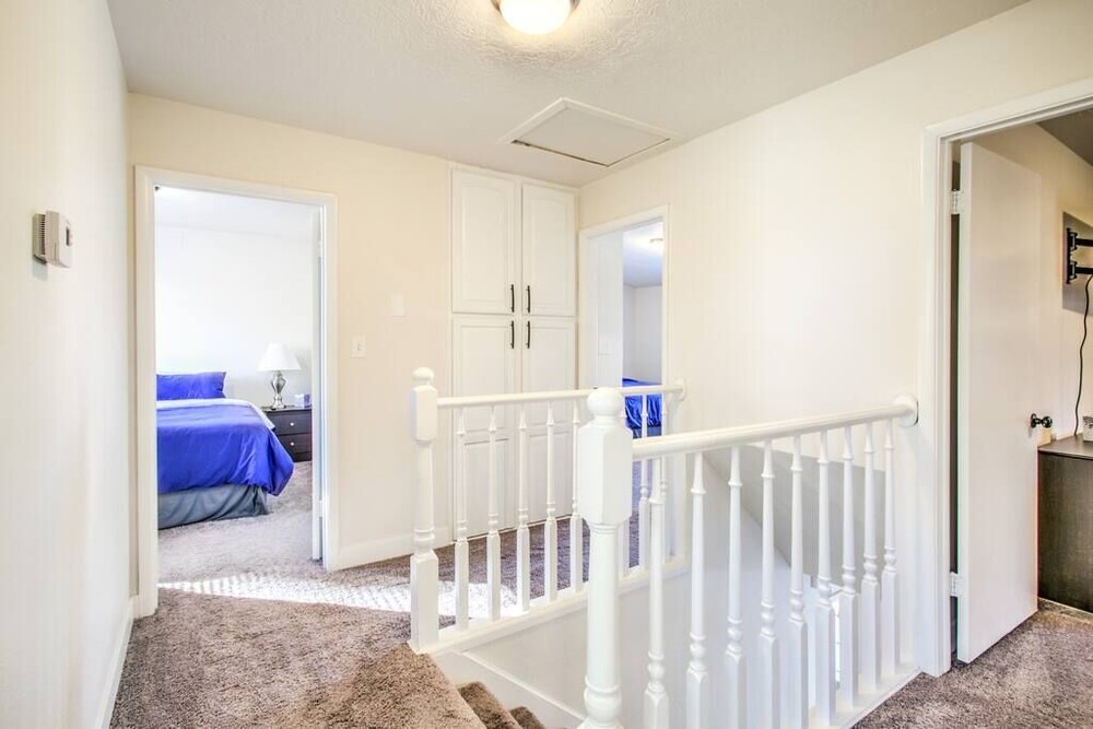 Recently Remodeled 2-Story Home in Quiet Cul-De-Sac!