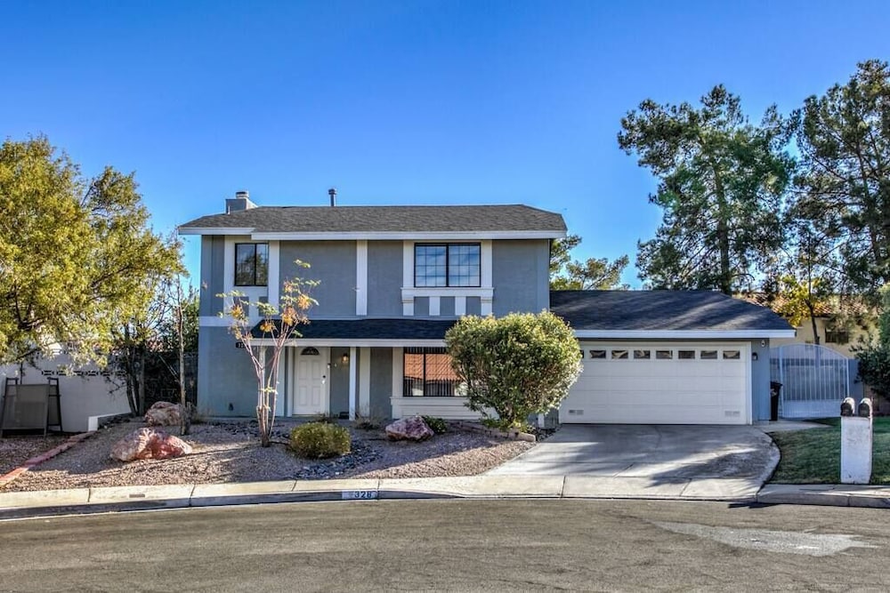 Recently Remodeled 2-Story Home in Quiet Cul-De-Sac!