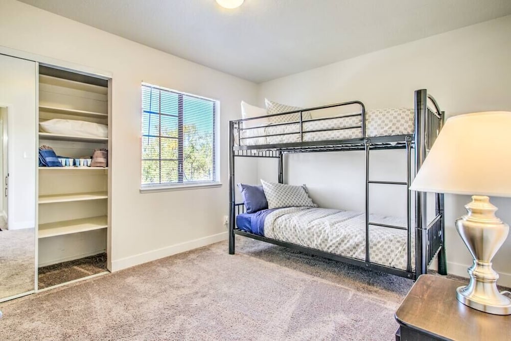 Recently Remodeled 2-Story Home in Quiet Cul-De-Sac!