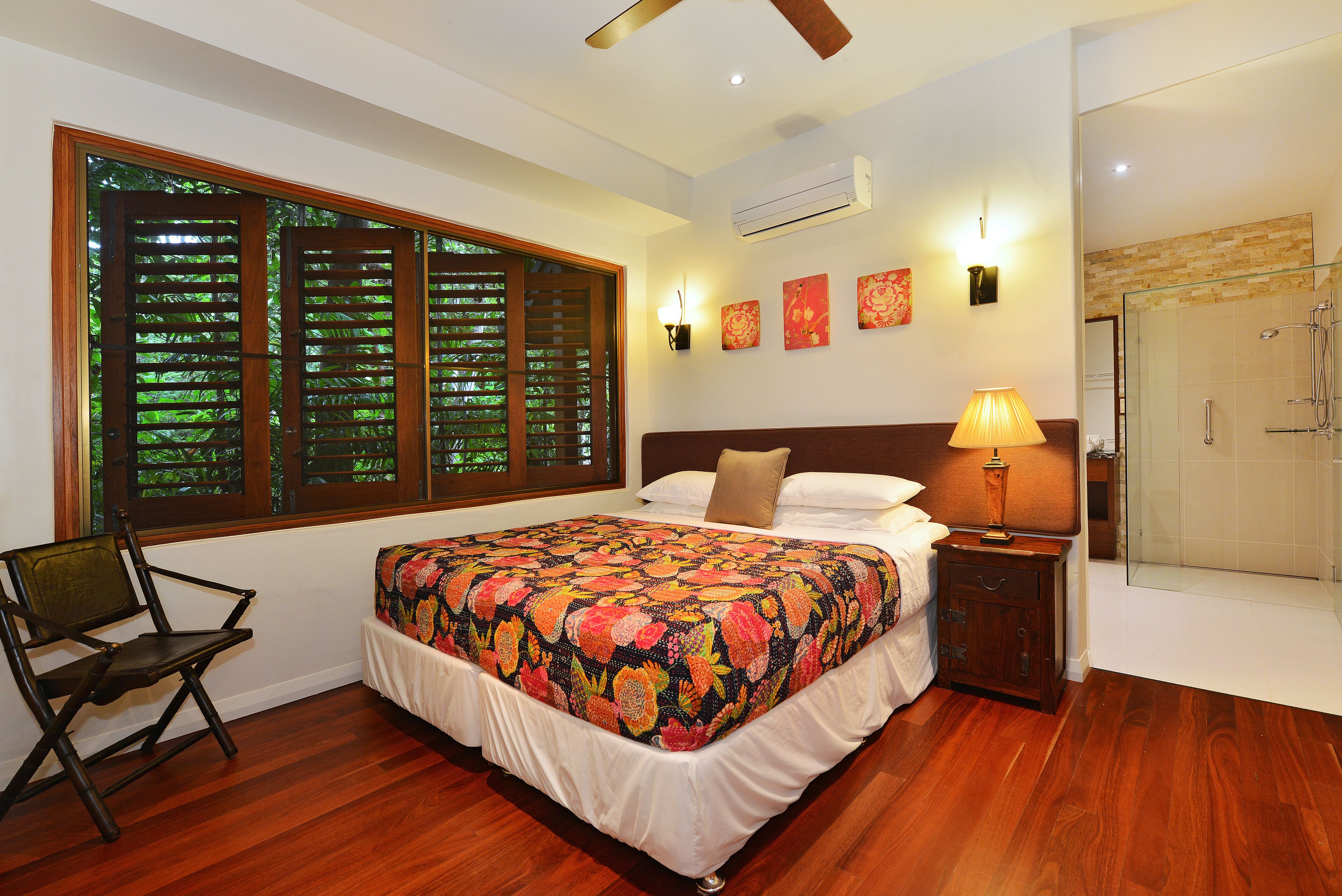 Luxury Tropical Retreat - Sea Pavilion Port Douglas