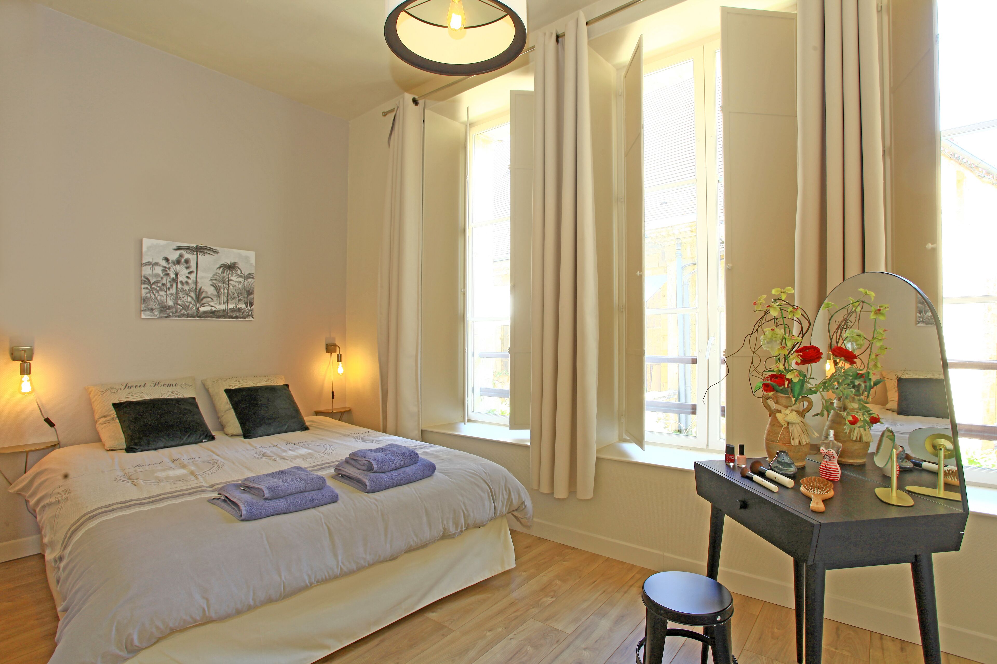 Le Boudoir De Marie Appartement Centre Medieval Sarlat La Caneda Fra Expedia Fr