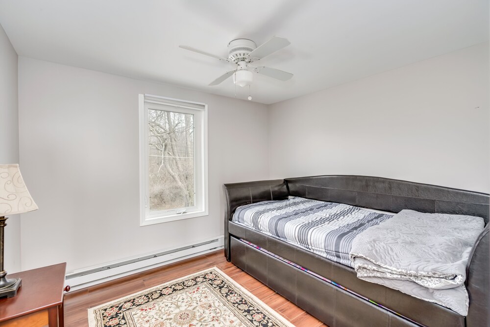 Beautiful Waterfront Wellesley Island Property with Amazing Main Channel View Wellesley Island