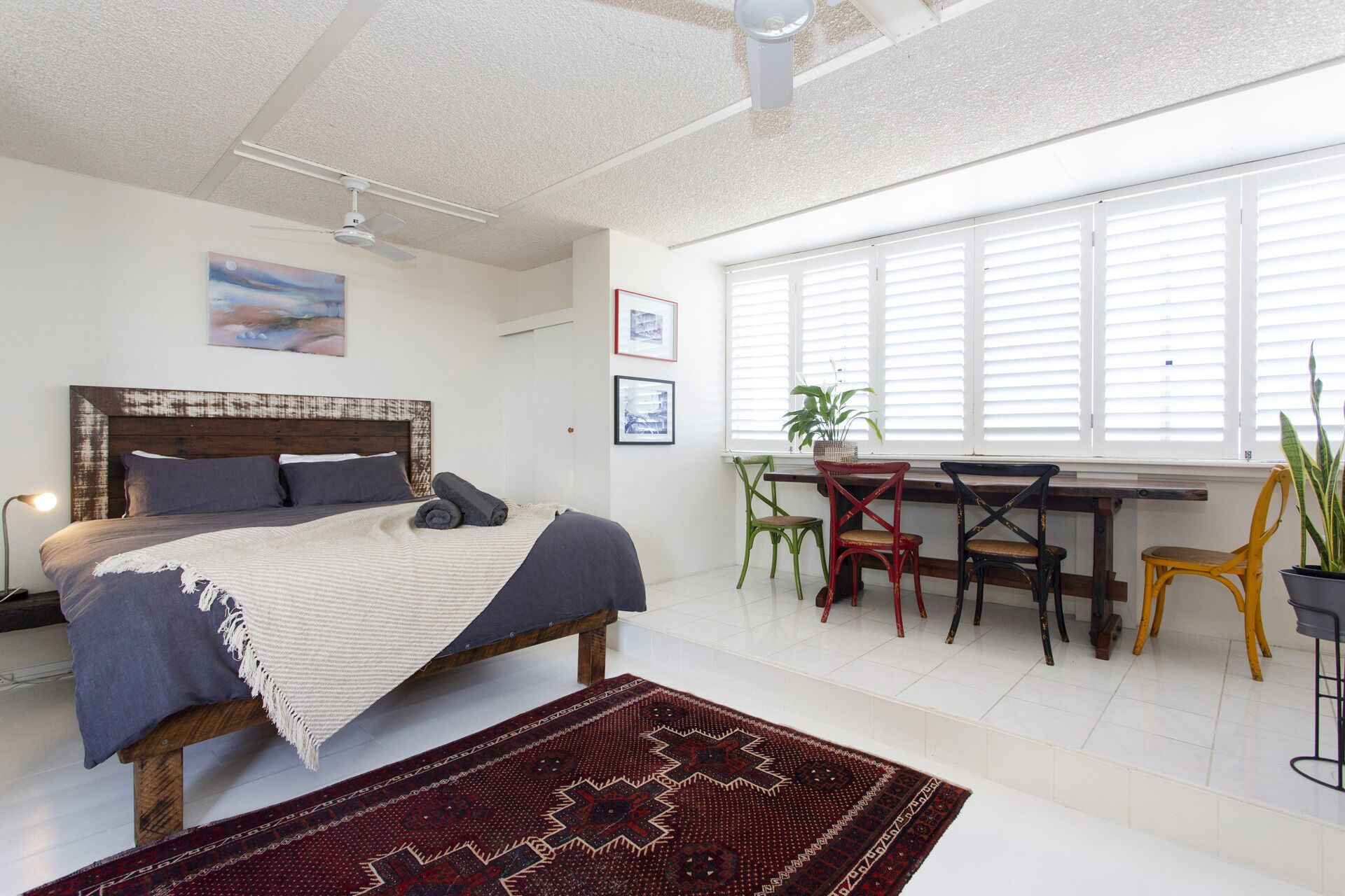 Eagles Nest - Amazing Ocean Views