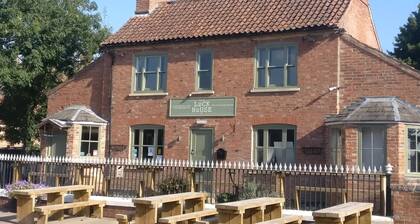 The Riverside Rooms