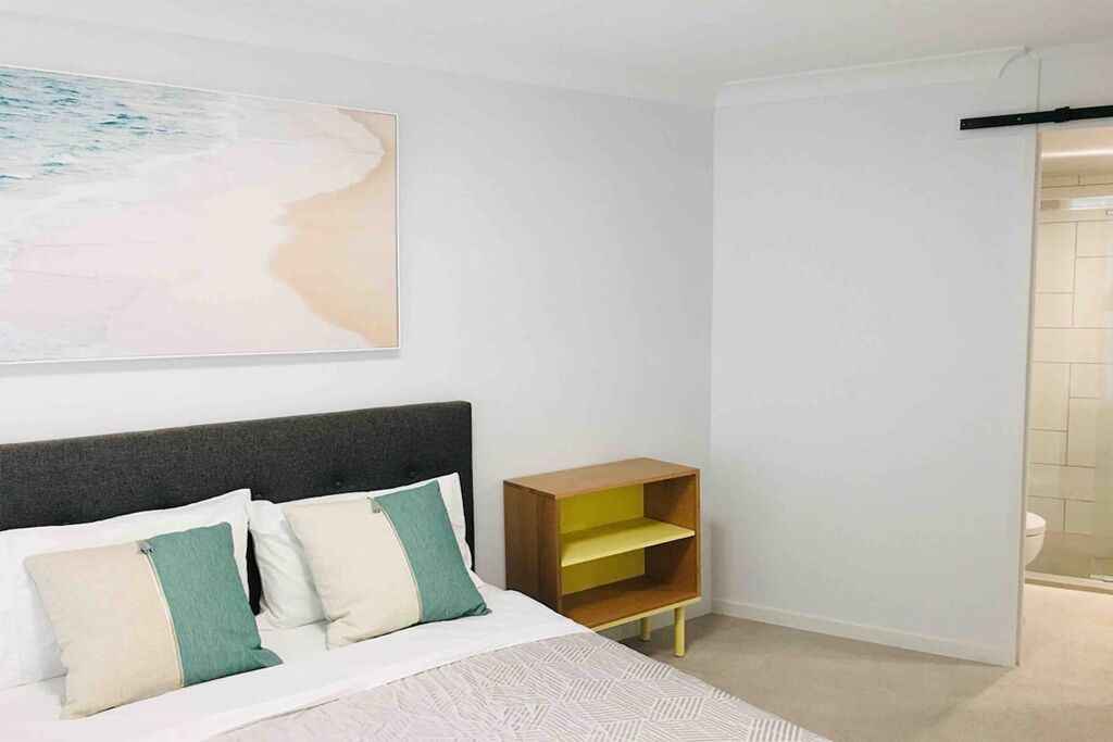 The Alley, Kings Beach - 2 Bedrms 2.5 Bath