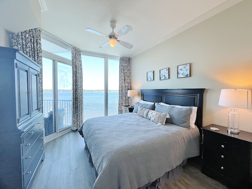 New Rental Bel Sole 402 Best of the Gulf and LagoonSignature