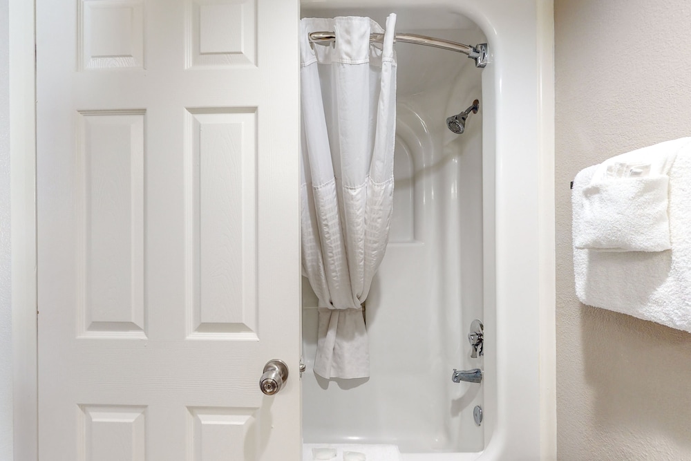 8th Floor Ocean View Studio w/ AC, WiFi, Shared Pool/Hot Tub-Dogs OK