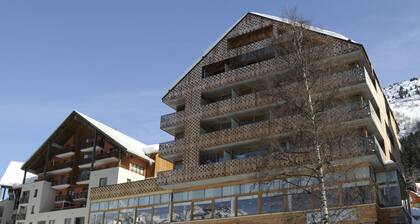 Timberlodge