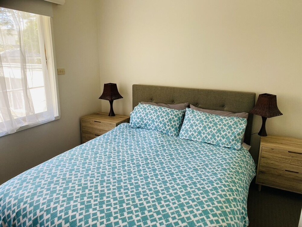 Classic Holiday House Cowes Stayz