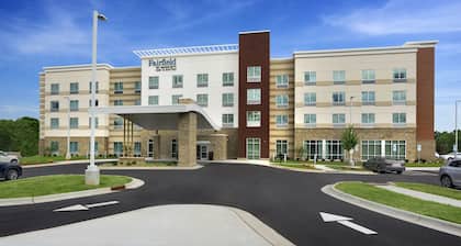 Fairfield Inn & Suites by Marriott Statesville