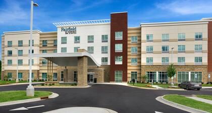 Fairfield Inn & Suites by Marriott Statesville