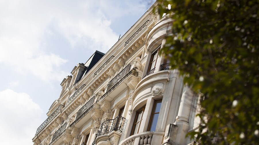 The Woodward, an Oetker Collection Hotel