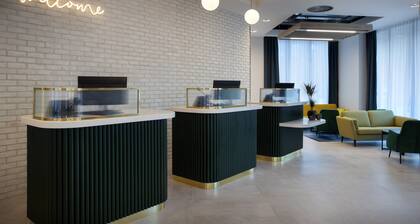 Leonardo Hotel Bristol City
