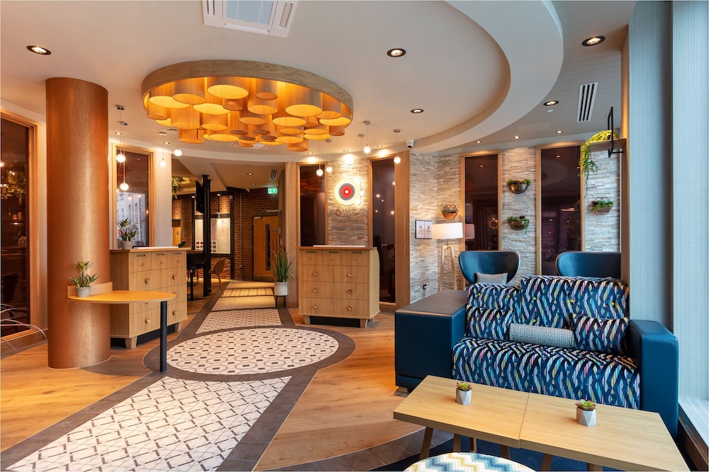 Point A Hotel Dublin Parnell Street in Dublin Best Rates & Deals on