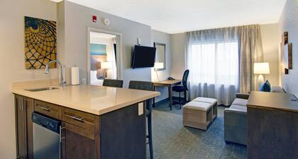 Extended Stay Canada Toronto Vaughan