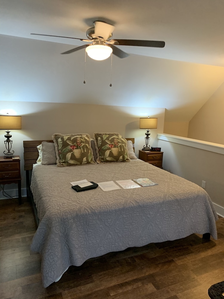 The Riverland Loft in Charleston, SC Riverland Terrace Vrbo