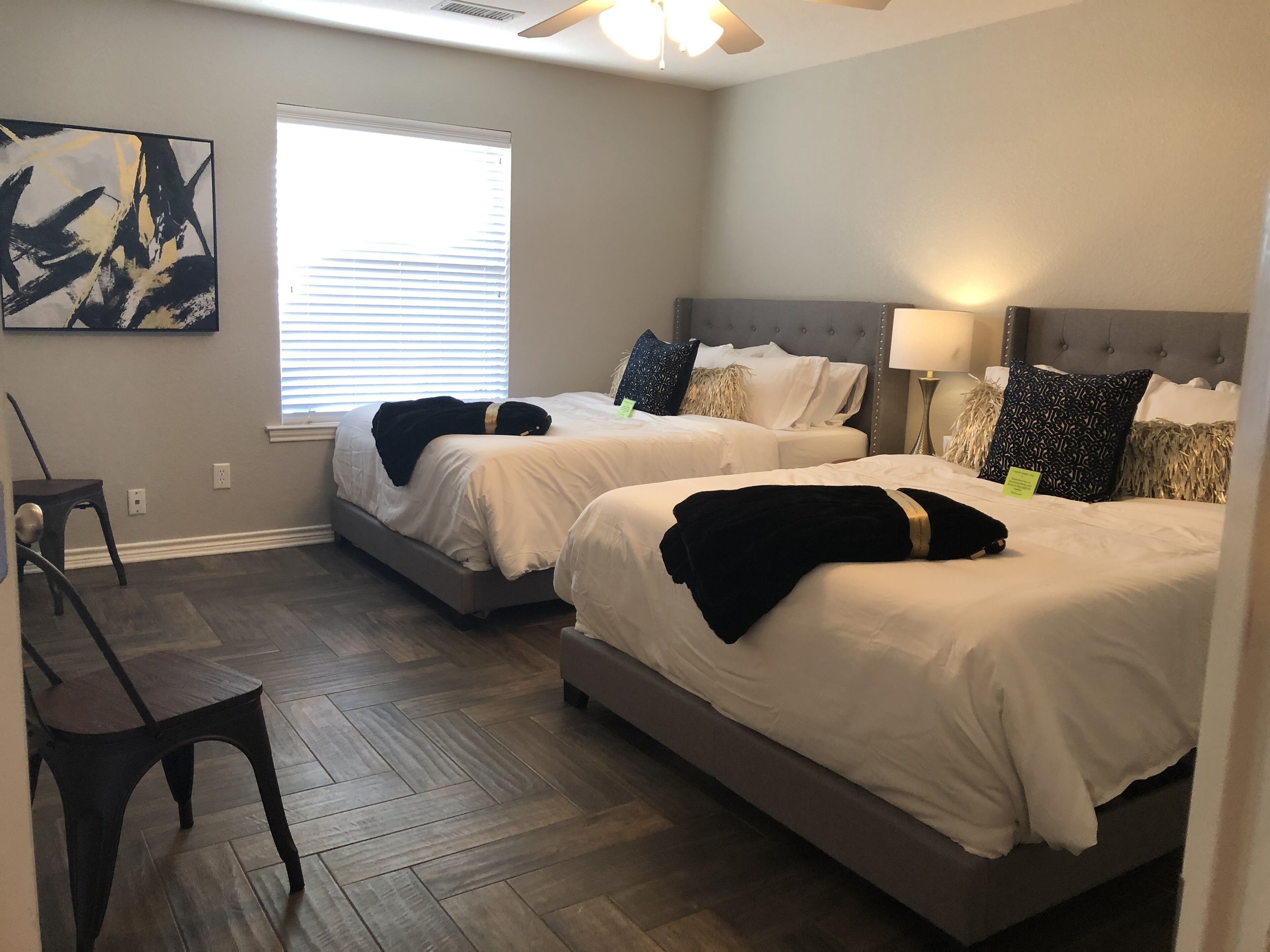 Modern Masterpiece at Graceland 01 in Midland, United States