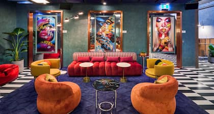 Ovolo South Yarra
