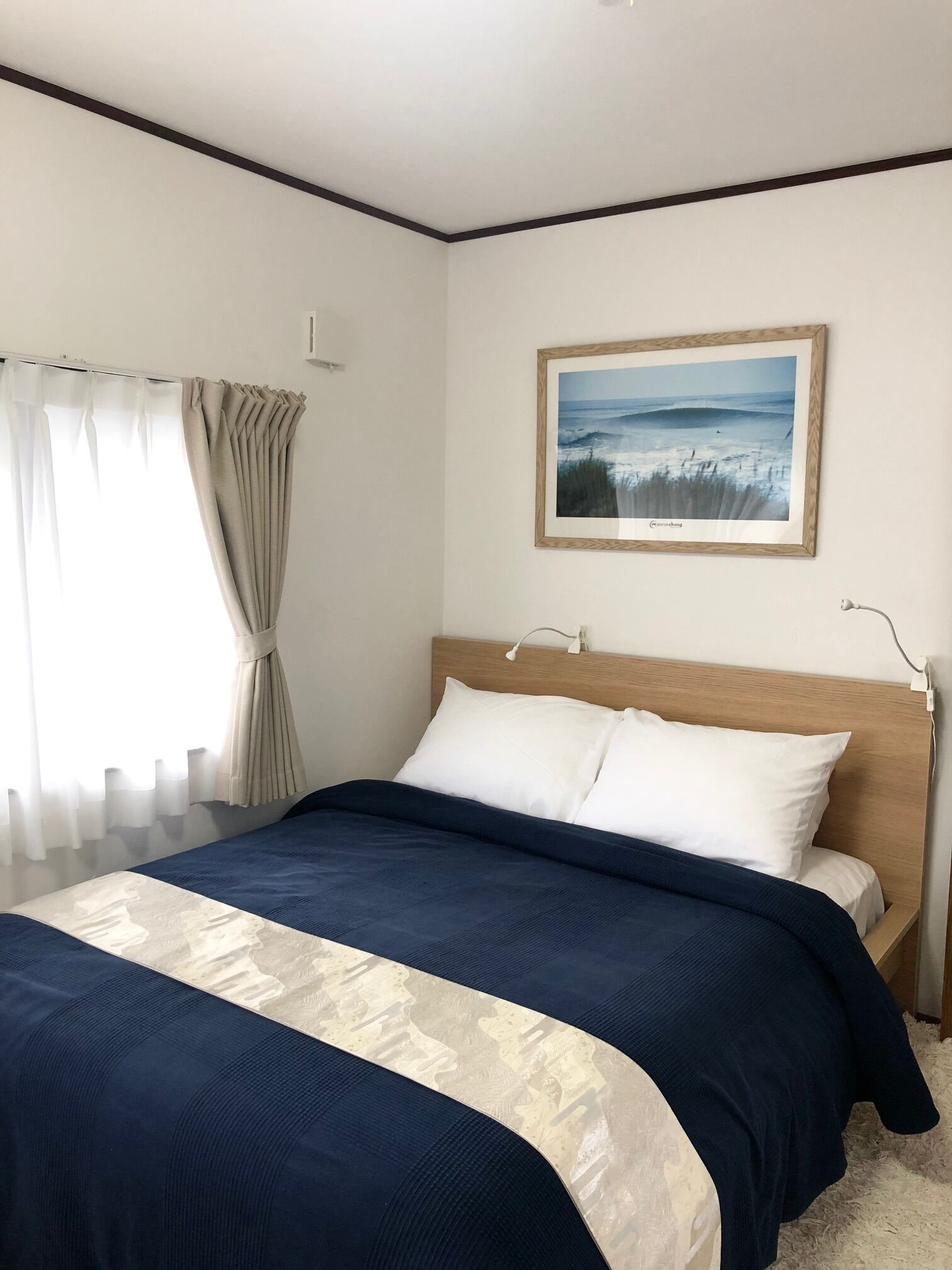 ２階洋室 クイーンベッド 糸島市 福岡県 口コミ 部屋写真 料金 お得情報 エクスペディア