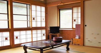 Ryokan Tsurutomiyashiki