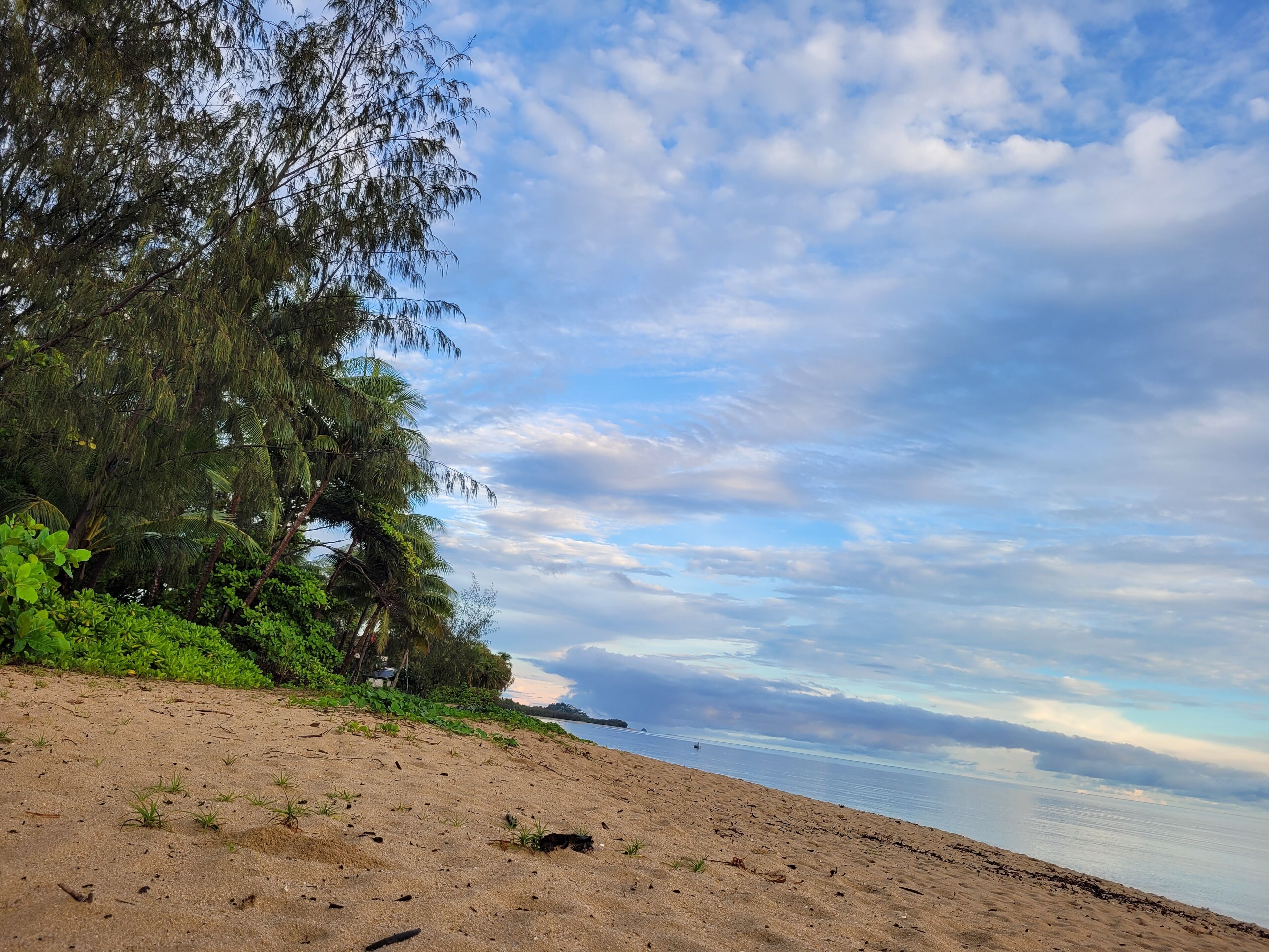 Rooms in a Nudist Poly Household, Walk to Beach