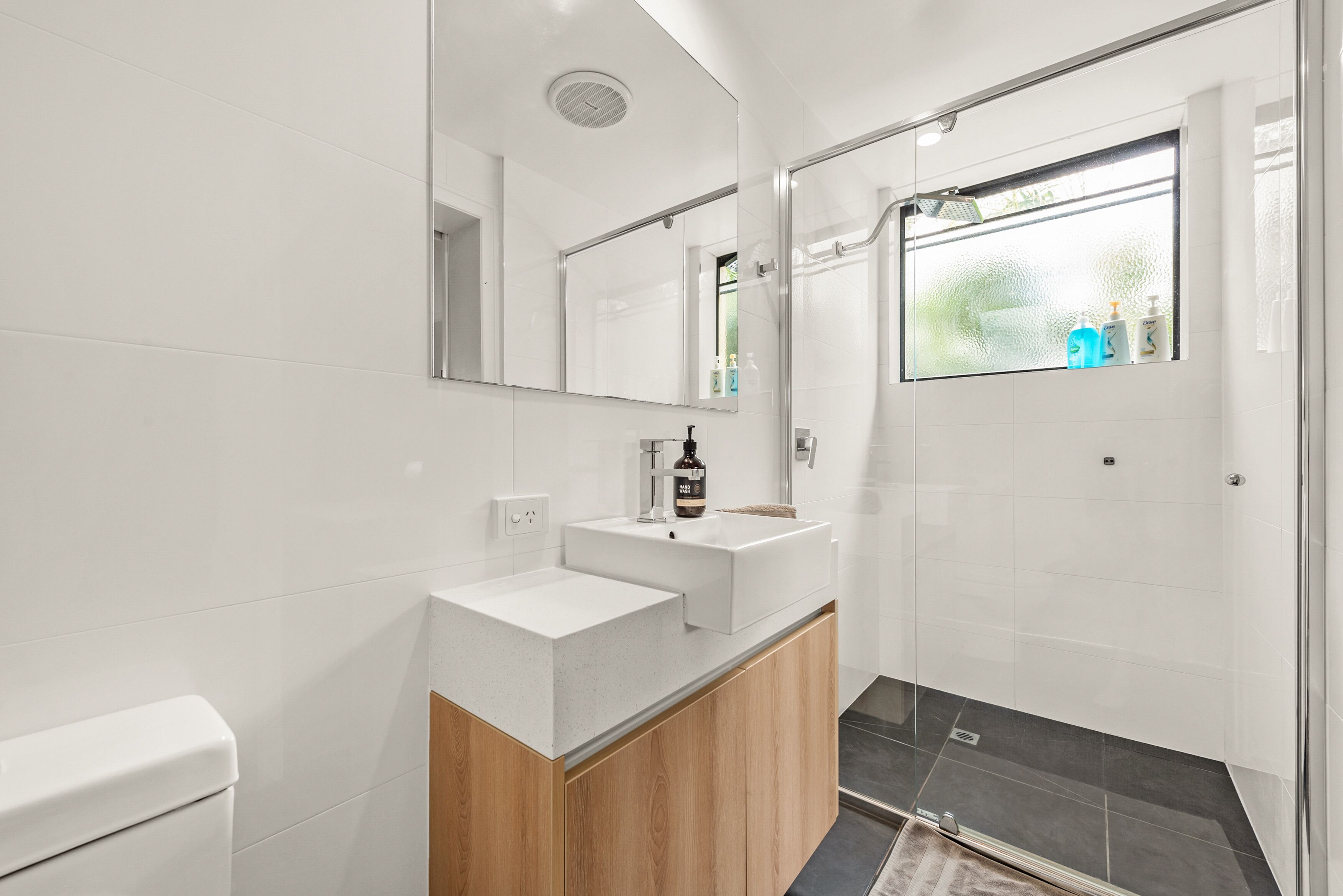 Central New Farm Pad