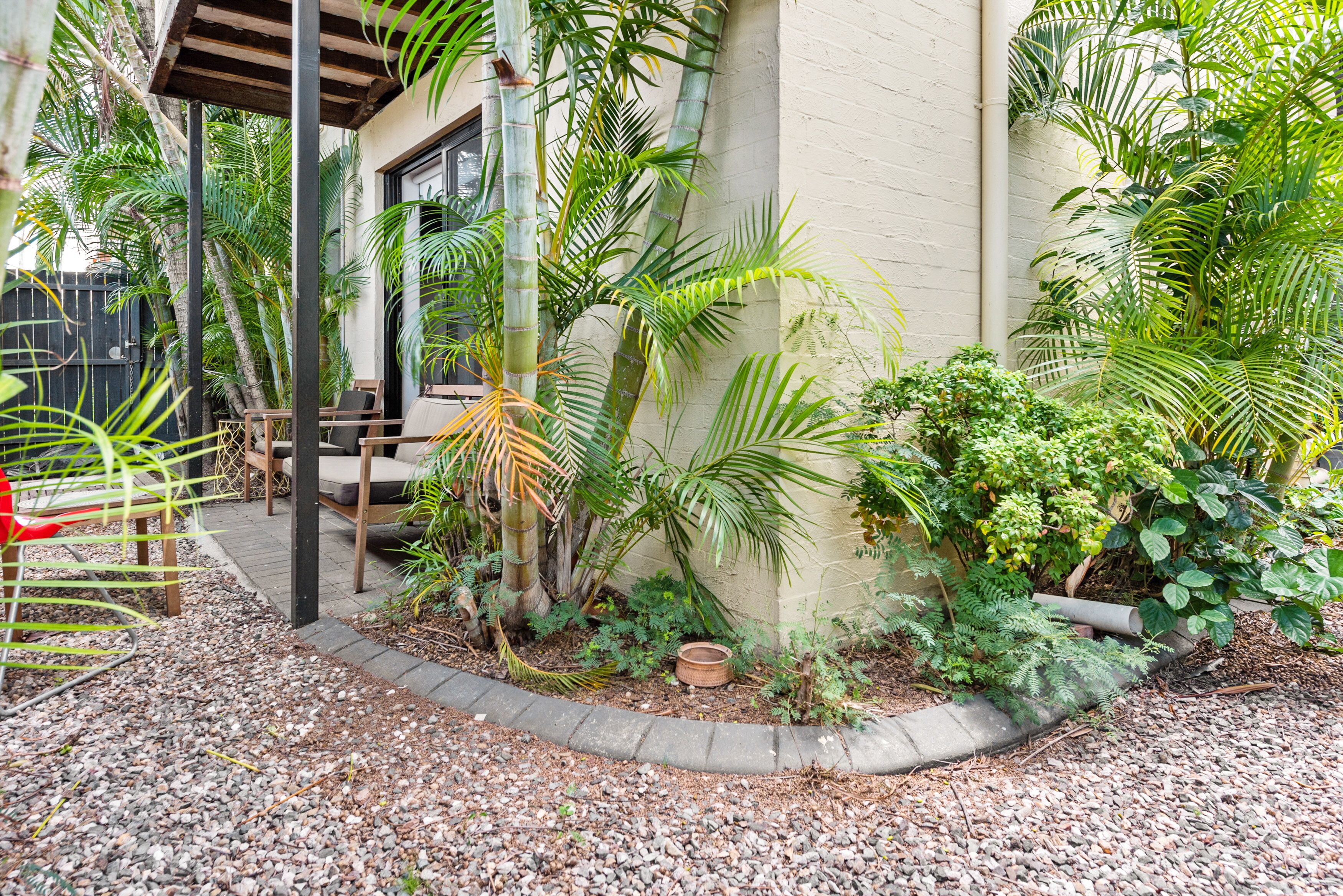 Central New Farm Pad