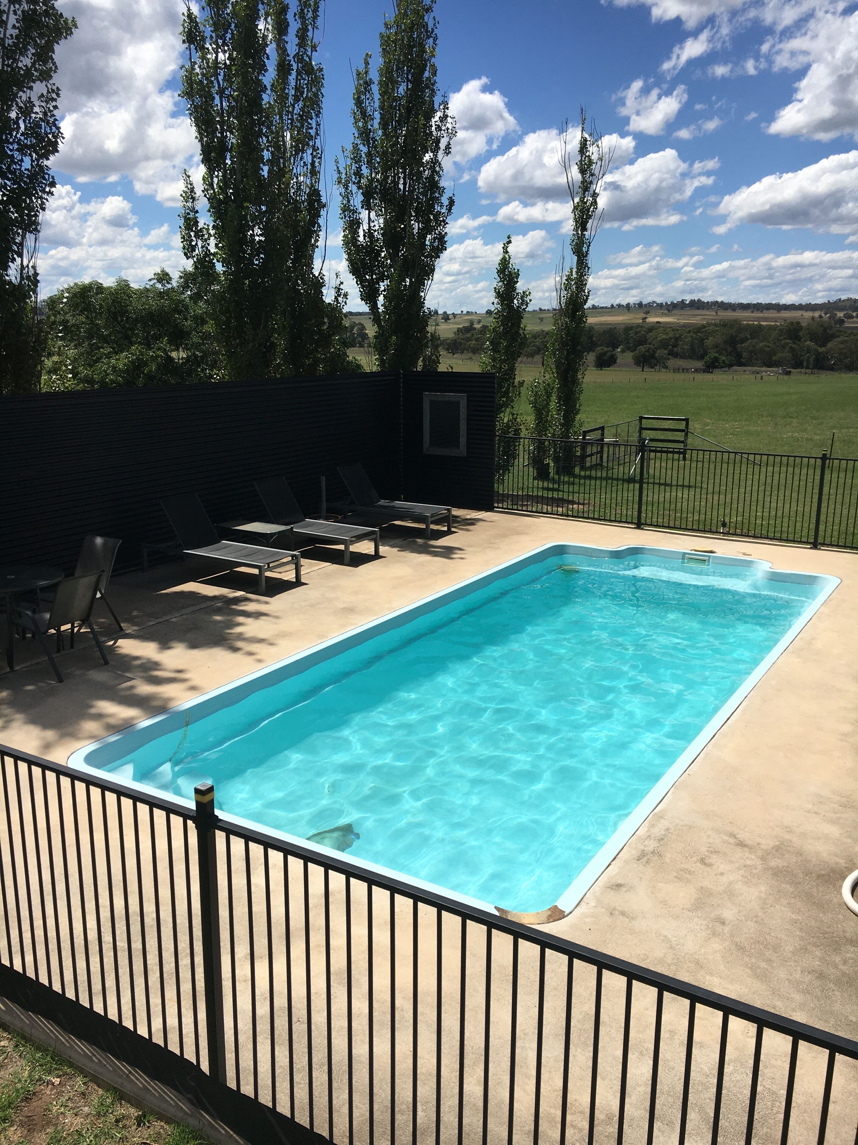 Willowbrook Gardens@frogrockfarmstay