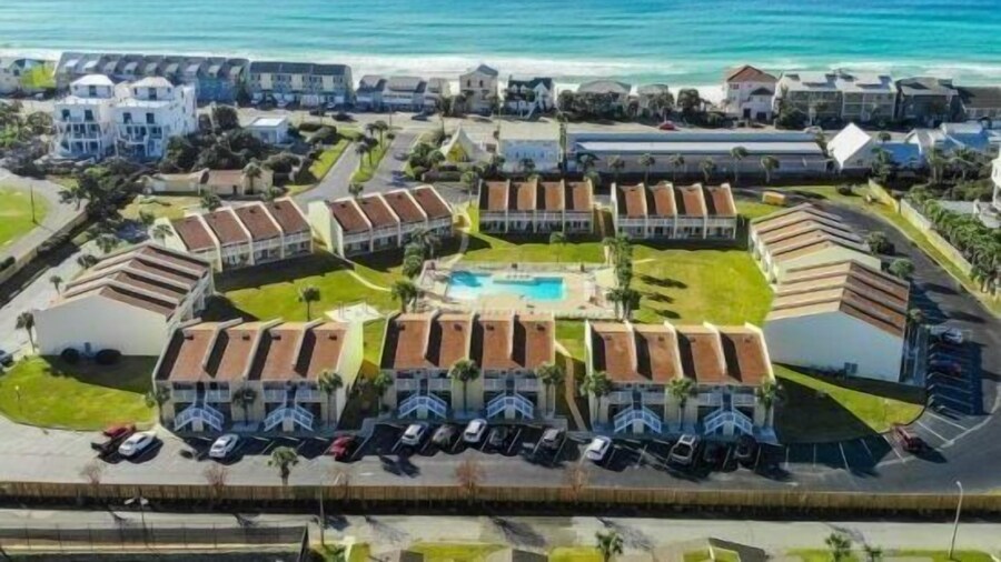 Seacove One Bedroom Collection by Seacove Homeowner Rentals