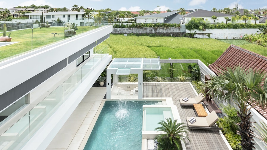 Villa NVL Canggu by Nagisa Bali