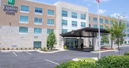 Holiday Inn Express & Suites Tuscaloosa East - Cottondale, an IHG Hotel