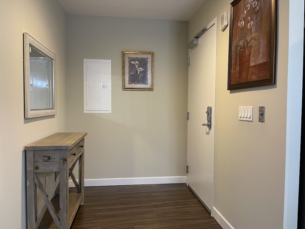 Luxury apartment Back bay Boston . Prudential St. Botolph Vrbo