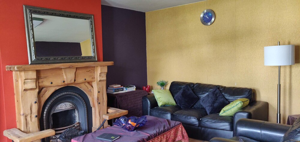 Lovely 4bed With Free Wi-f and Netflix in Ireland