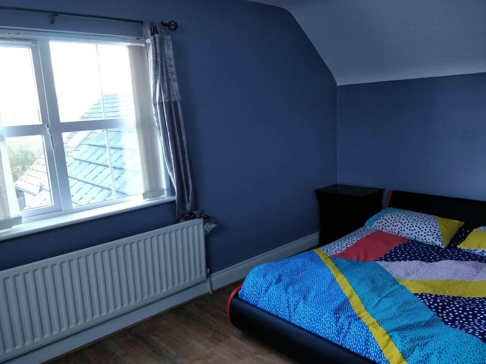 Lovely 4bed With Free Wi-f and Netflix in Ireland