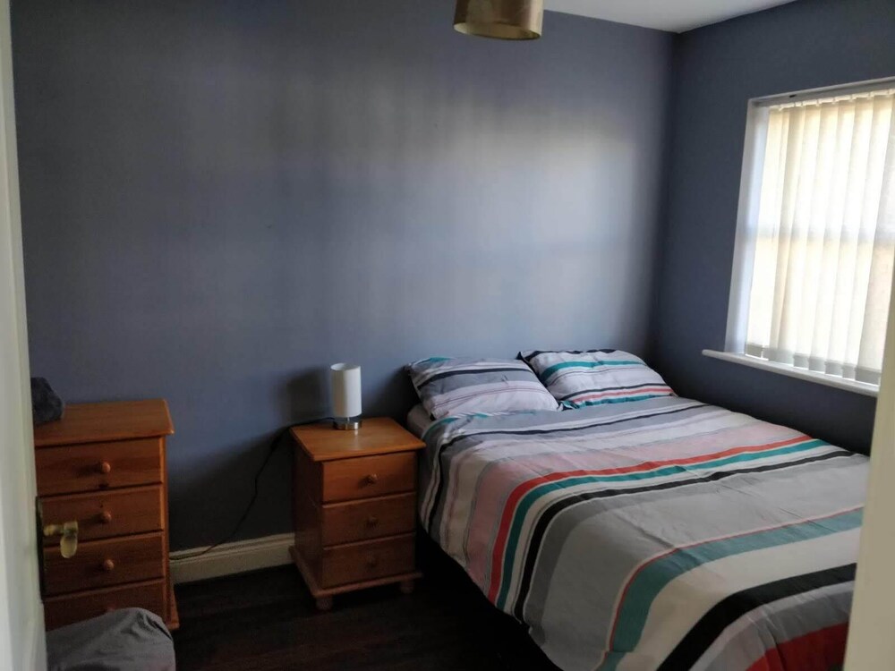 Lovely 4bed With Free Wi-f and Netflix in Ireland