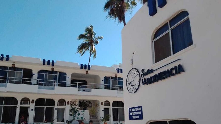 Suites Playa La Audiencia