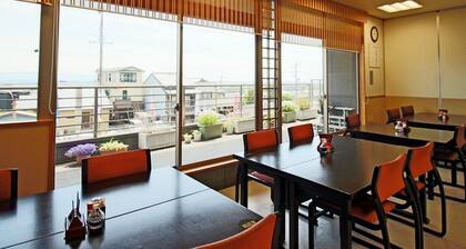 Ryokan Nishiyama