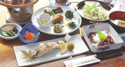 Ichifusa Kanko Hotel