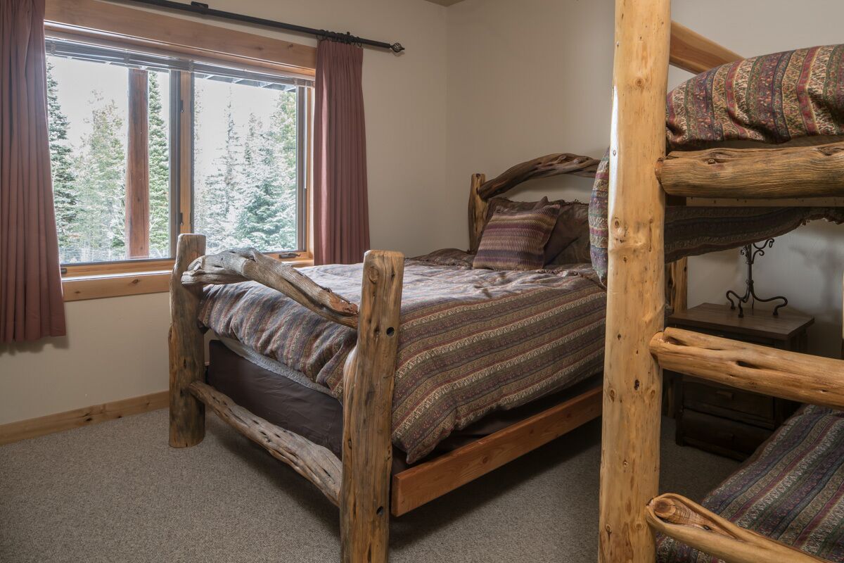 Awesome Home in Big Sky With in Big Sky, United States