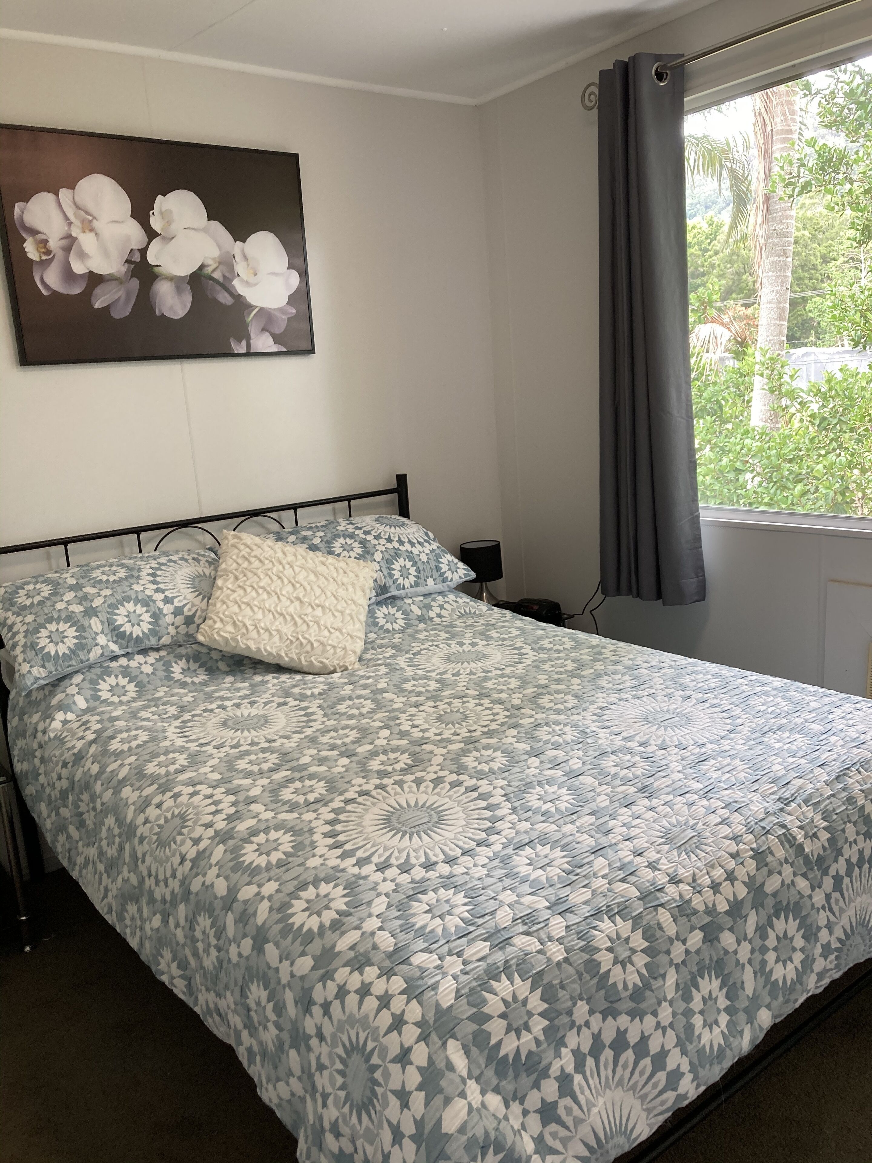 Country Retreat Cabin Minutes to Most Theme Parks