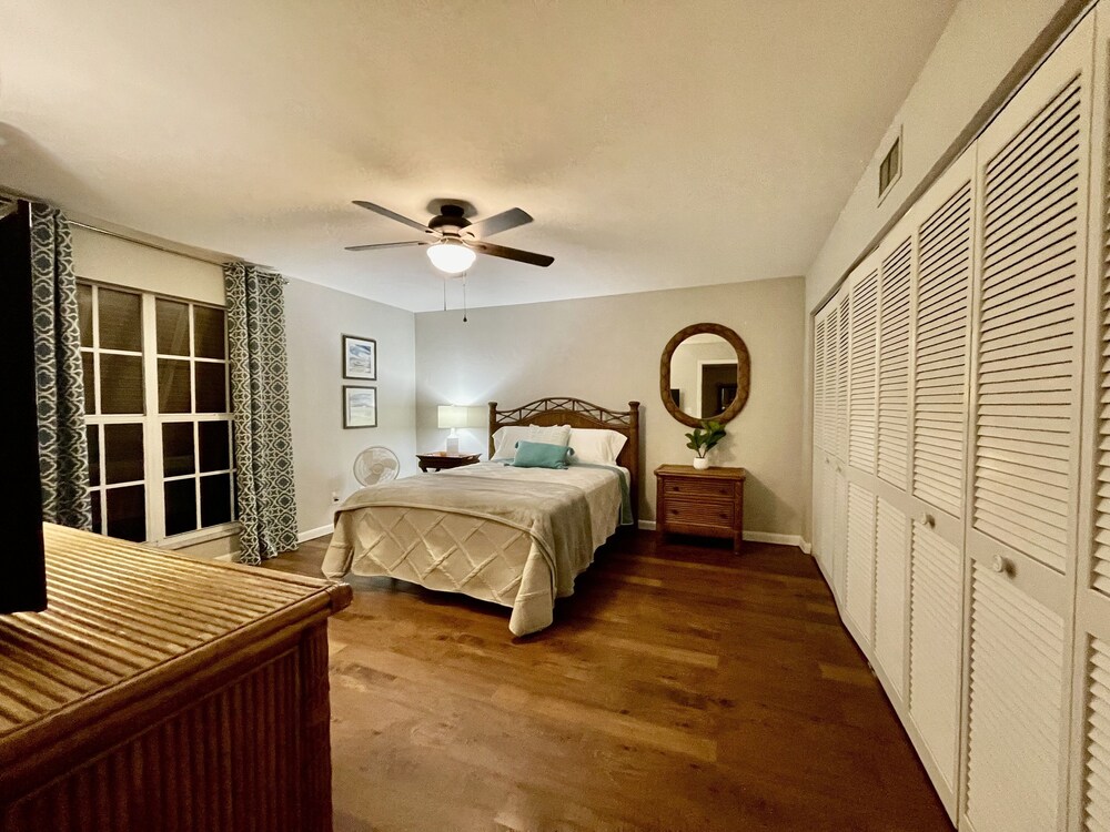 Location, Hidden Gem, Fishing, Paradise, Sunsets, Relax on the Bay 1274 sq ft Chokoloskee Vrbo