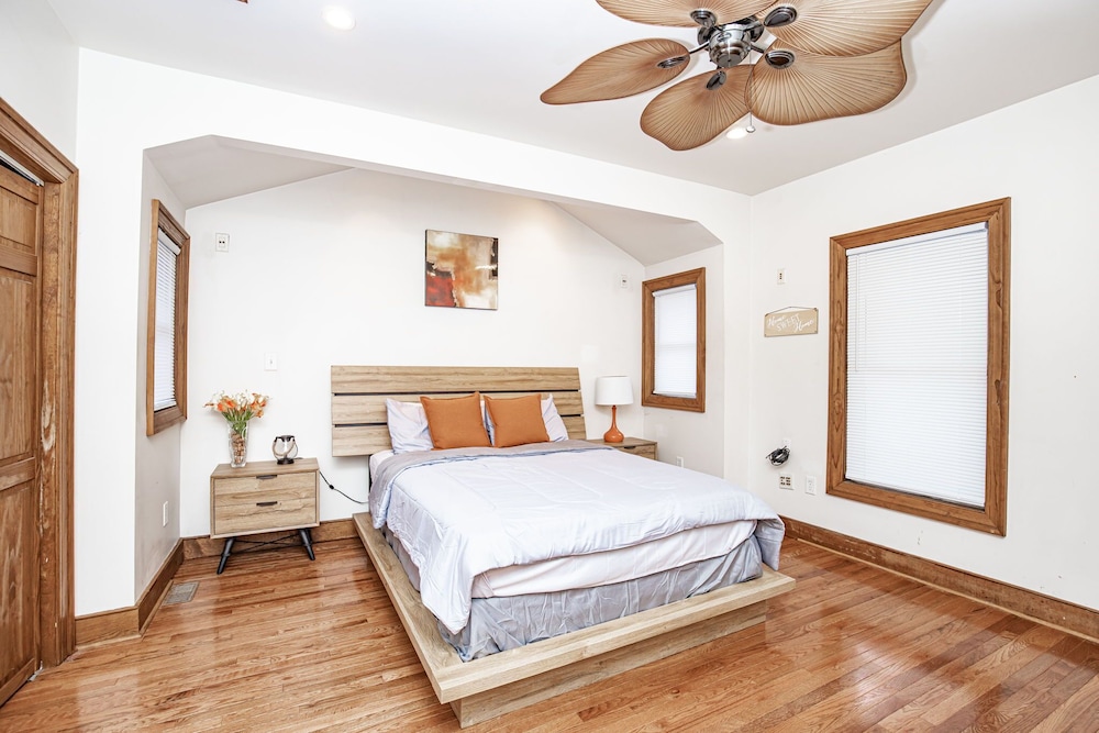 Amazing Private House Rental w/ pool! Richmond, VA Richmond Vrbo