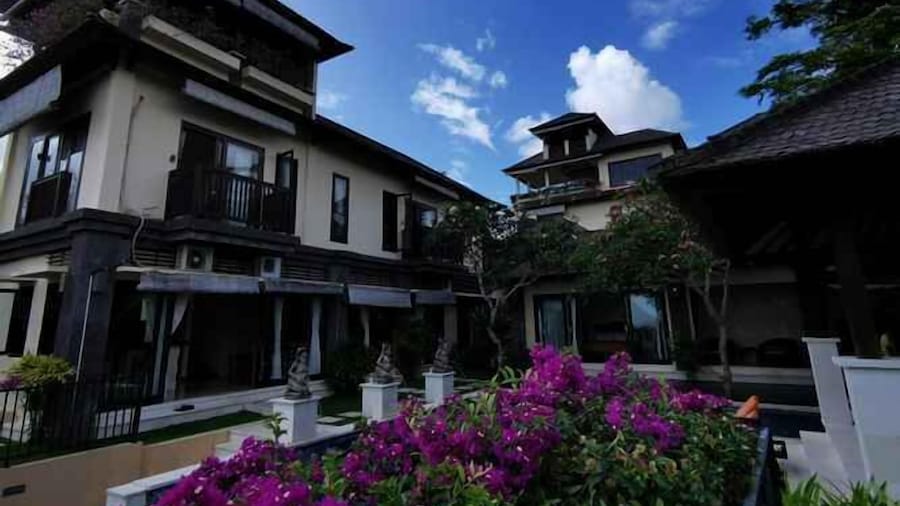 Green Villa GWK by Premier Hospitality Asia